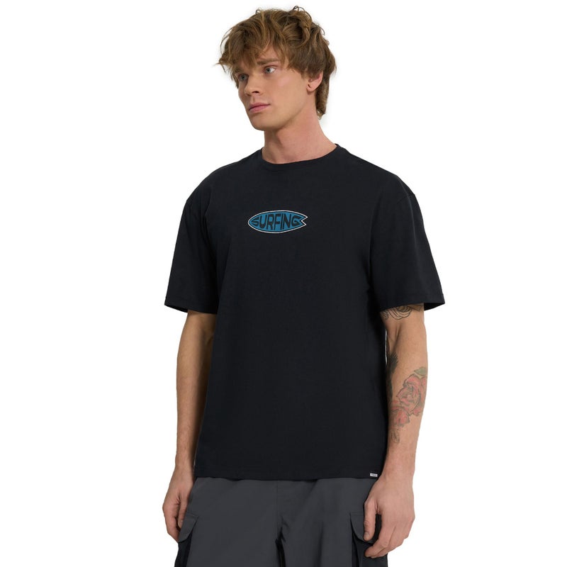 Termit Men's 4-Pack T-Shirts – Cotton, Loose Fit, Breathable, Stylish & Comfortable - Image 4