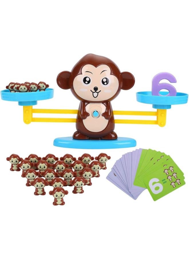 Luxe Animals Reply Monkey Balance  - Image 1