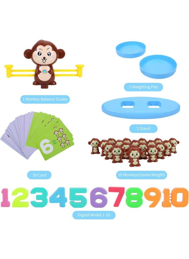 Luxe Animals Reply Monkey Balance  - Image 3
