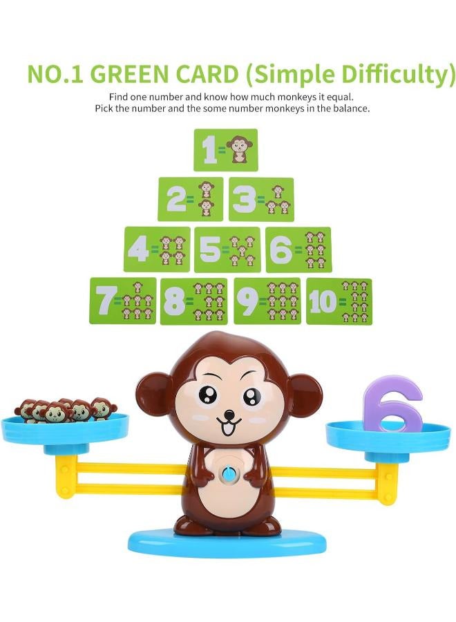 Luxe Animals Reply Monkey Balance  - Image 4