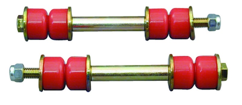 Prothane Sway Bar End Links 3.5in Length - Image 5