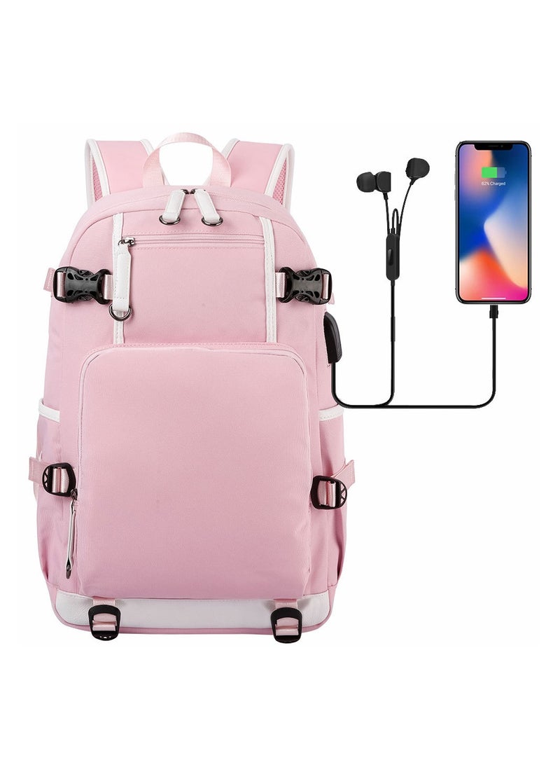 New Casual Backpack