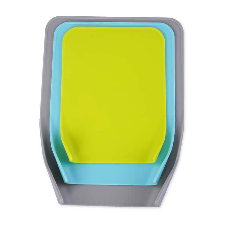 Pan Home Veton 3-Piece Chopping Board - Assorted - Image 3