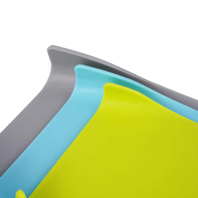 Pan Home Veton 3-Piece Chopping Board - Assorted - Image 5