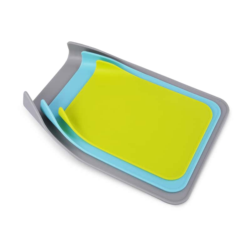 Pan Home Veton 3-Piece Chopping Board - Assorted - Image 1