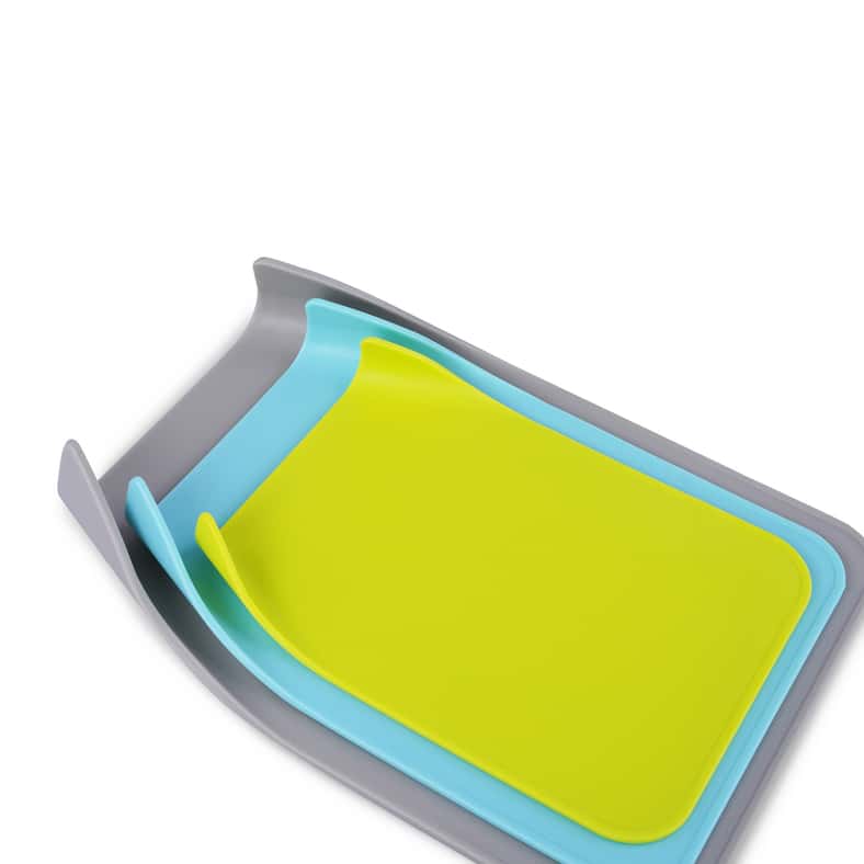 Pan Home Veton 3-Piece Chopping Board - Assorted - Image 4