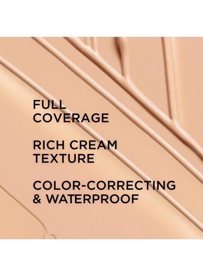 آي كوزمتيكس آي تي ​​كوزماتيكس - خافي عيوب تحت العين بتغطية كاملة ومضاد للشيخوخة ومقاوم للماء - 14.5 فاتح - 12 مل - Image 4