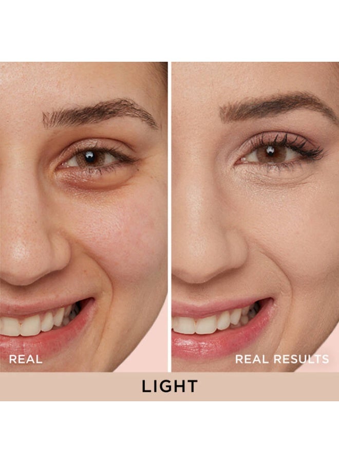 آي كوزمتيكس آي تي ​​كوزماتيكس - خافي عيوب تحت العين بتغطية كاملة ومضاد للشيخوخة ومقاوم للماء - 14.5 فاتح - 12 مل - Image 3