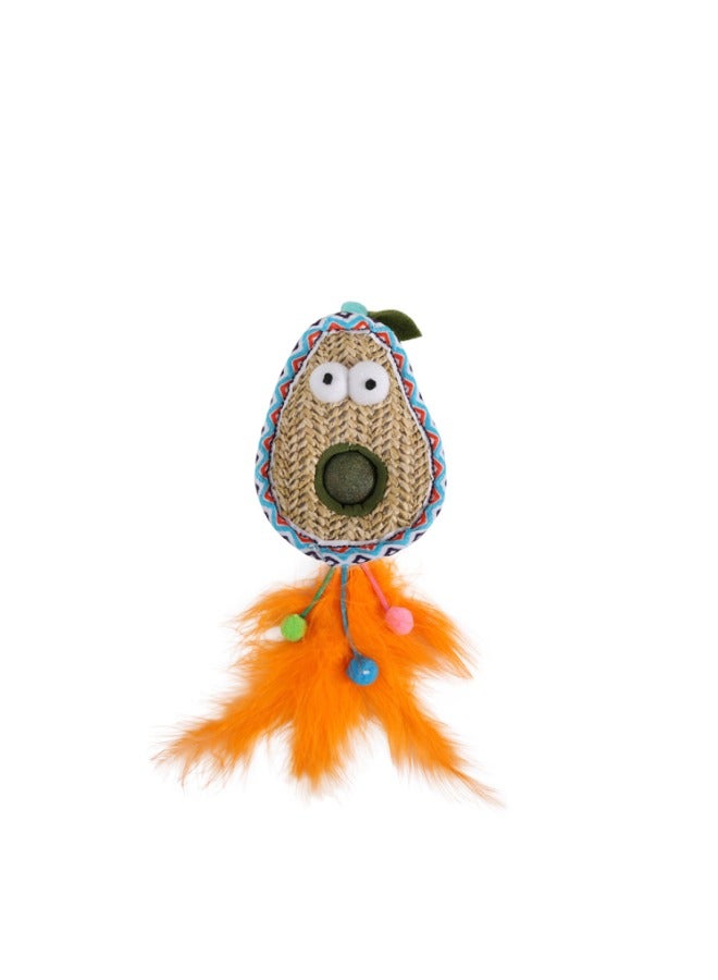 أوول فور بوز ويسكر فييستا النعناع البري الكرة الأفوكادو - Image 2