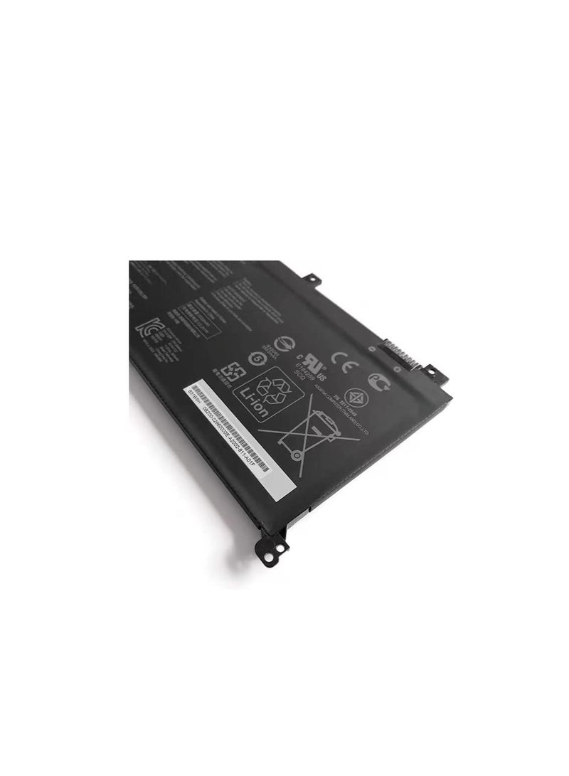 Terabyte 42Wh B31N1732 Laptop Battery Replacement For Asus Vivobook S14 S430Fa S430Fn S430Ua S430Uf S430Un X430Fa X430Fn X430Uf X430Un B31Bi9H 0B200-02960000 0B200-02960400 - Image 3