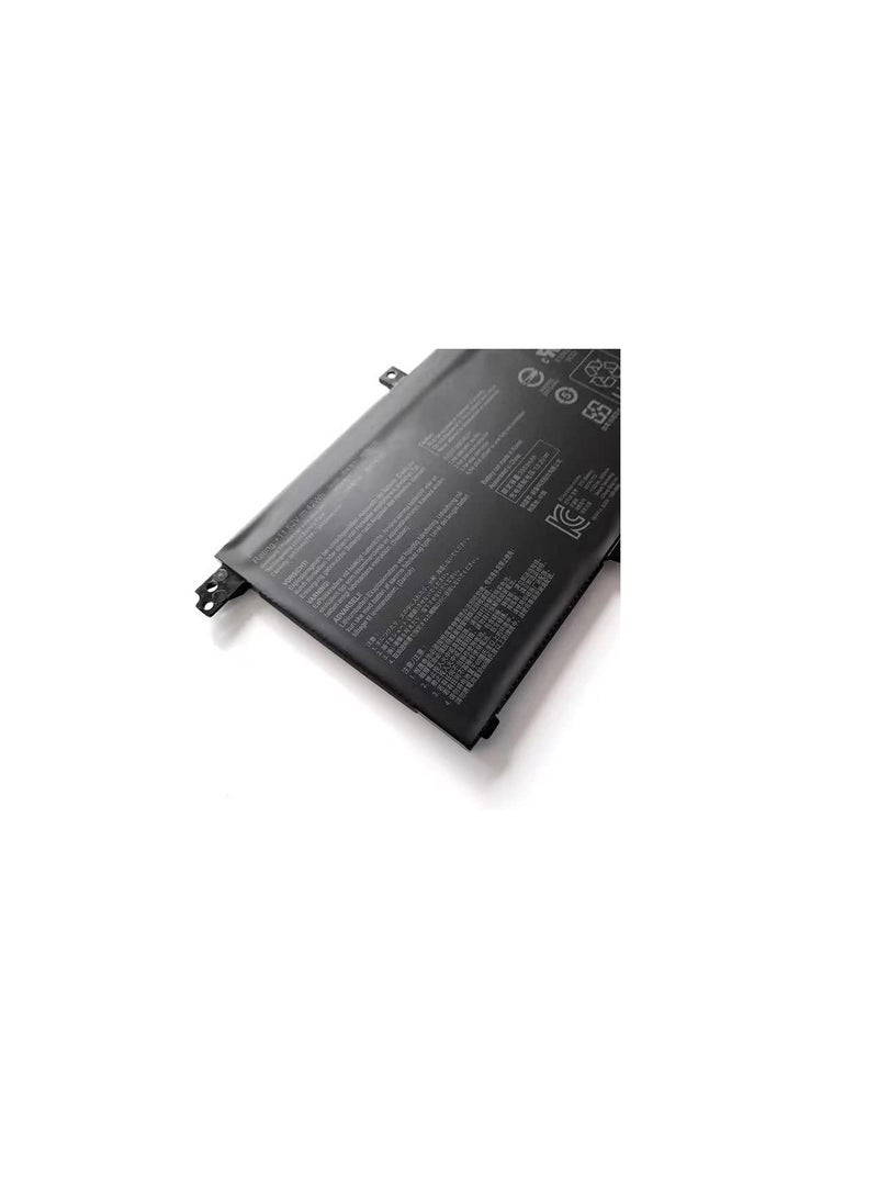 Terabyte 42Wh B31N1732 Laptop Battery Replacement For Asus Vivobook S14 S430Fa S430Fn S430Ua S430Uf S430Un X430Fa X430Fn X430Uf X430Un B31Bi9H 0B200-02960000 0B200-02960400 - Image 4