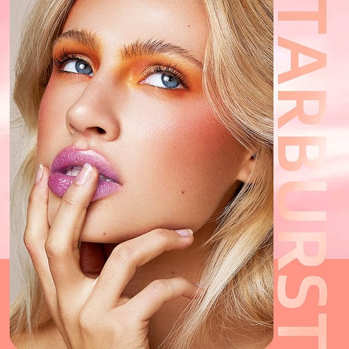 MKNZOME 9Pcs Lip Gloss Makeup Set Matte Liquid Lipstick Shimmer Lip Tint Stain Waterproof LongLasting Lipgloss Make Up Gifts for Women Teenage Girls Birthday Valentines Day Xmas - Image 2