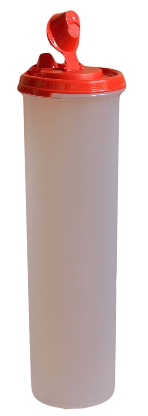 Tupperware Kid Mega Magic Flow 1.1L- Multi Color - Image 2