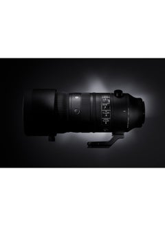 SIGMA Sigma 70-200mm F/2.8 DG DN OS Sports Lens (Sony E)  - Image 5