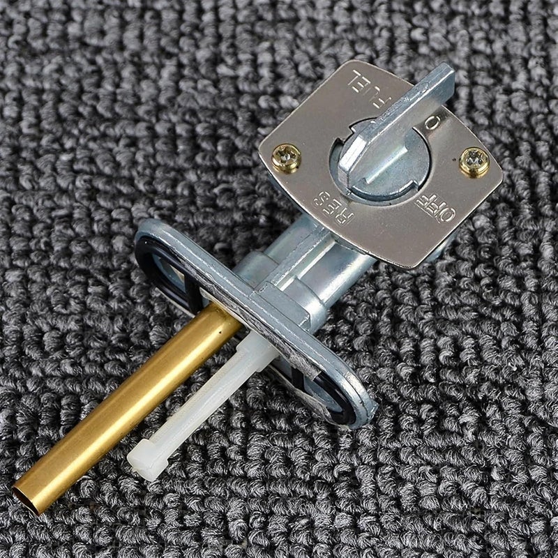 Wivplex Fuel Switch Shut Off Valve for Arctic Cat Motorcycles - Image 1