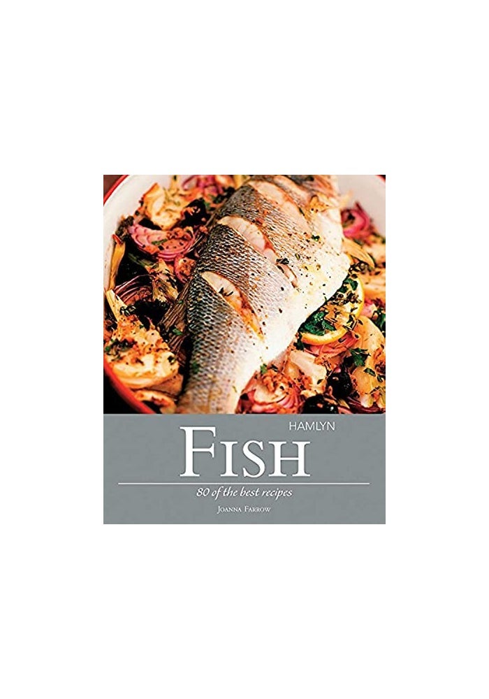 Fish 80 Of The Best Recipes