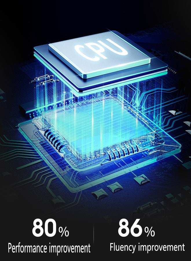 Handheld game console charging treasure 2-in-1, portable with line mobile power two-person game console - Image 5