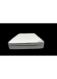 R2R FURNITURE R2R Furniture Comfort Eurotop Medical Mattress (120X200)  - Image 2