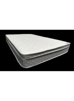 R2R FURNITURE R2R Furniture Comfort Eurotop Medical Mattress (120X200)  - Image 1