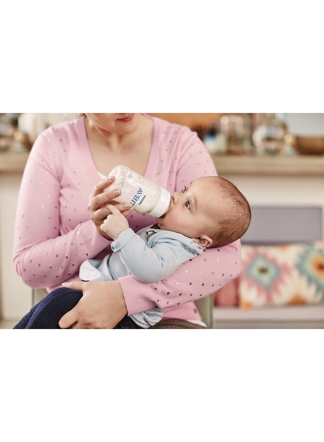 Avent Ps Avent 260Ml Classic Plus Feeding Bottle (Twin Pack) - Image 3