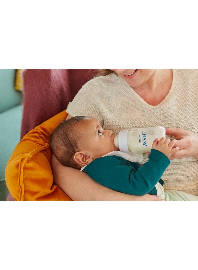 Avent Ps Avent 260Ml Classic Plus Feeding Bottle (Twin Pack) - Image 4
