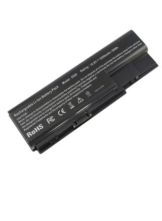 AS07B41 Battery Compatible with Acer. Aspire 7520 5720 5520 5310 7720 5315 AS07B41 AS07B51 AS07B61 AS07B71 AS07B32 AS07B42 AS07B52 - pzsku/Z839F212DE22D7B0FE3AAZ/45/_/1735561941/aeb456fe-0280-45cf-81fa-ebf5f370f043