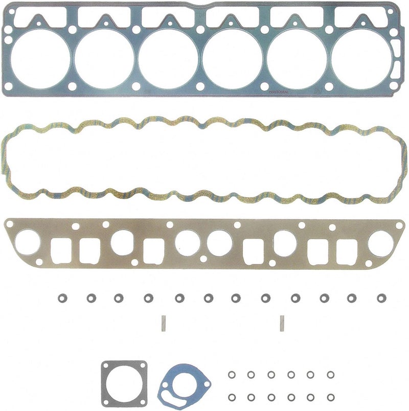 FEL-PRO HS 9076 PT-2 Head Gasket Set - Image 1