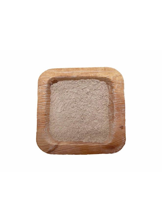 Muddy H2O - Face and Body Mask for Dry and Sensitive Skin 1.5 oz Oatmeal - Image 1