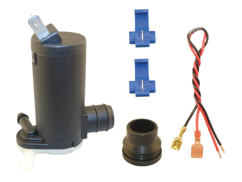ACI 173688 Windshield Washer Pump - Image 4