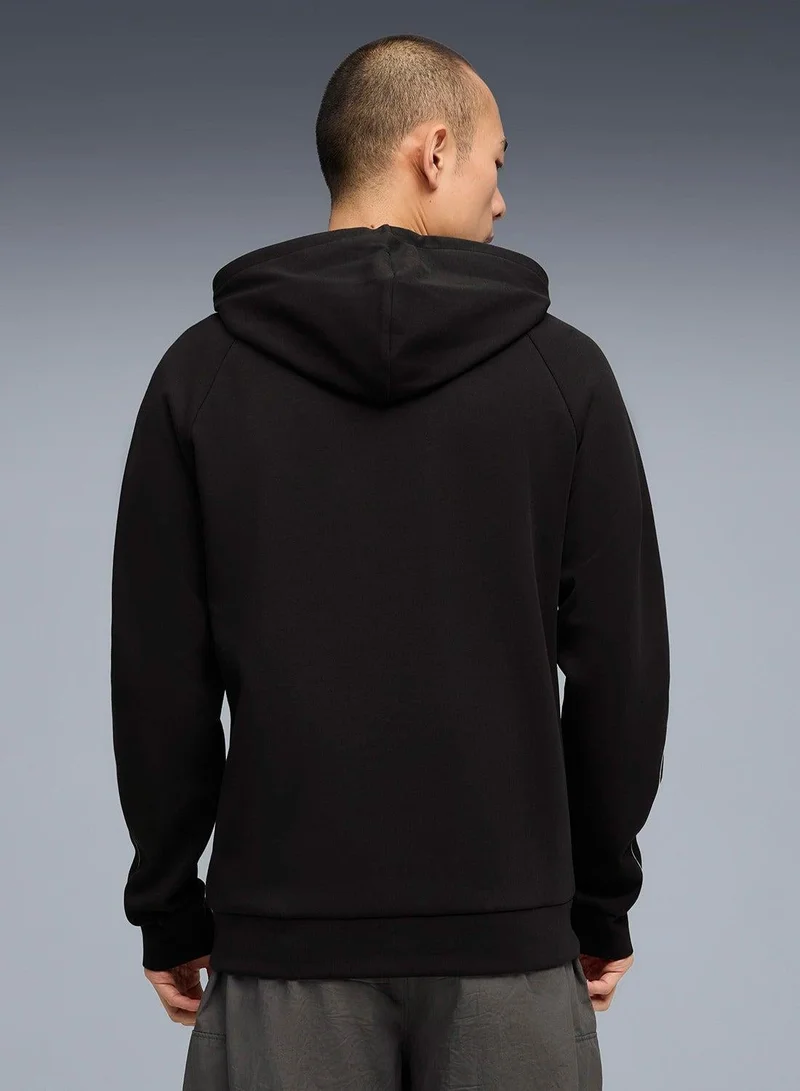 PUMA Essential Logo Hoodie