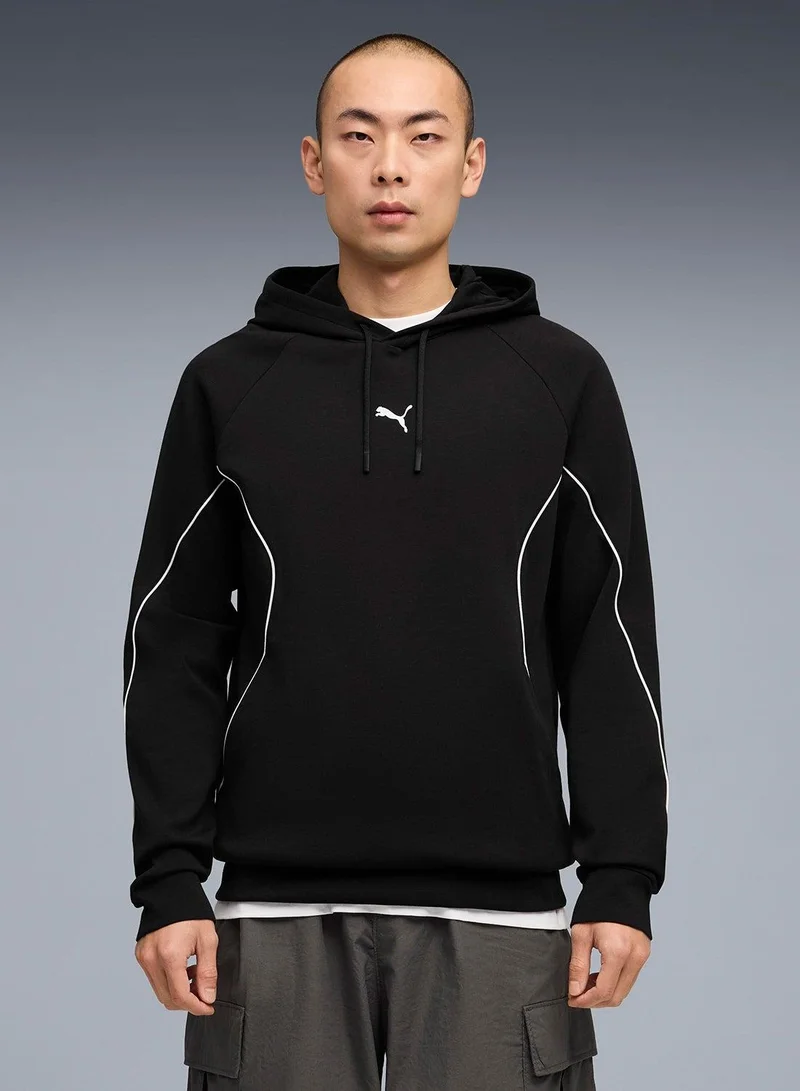 PUMA Essential Logo Hoodie