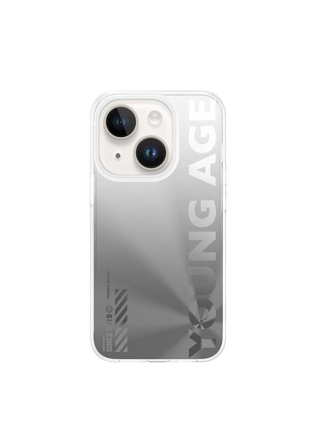 WK Case For iPhone 13 WEKOME Gorillas Gradient Colored Phone Case - Image 1