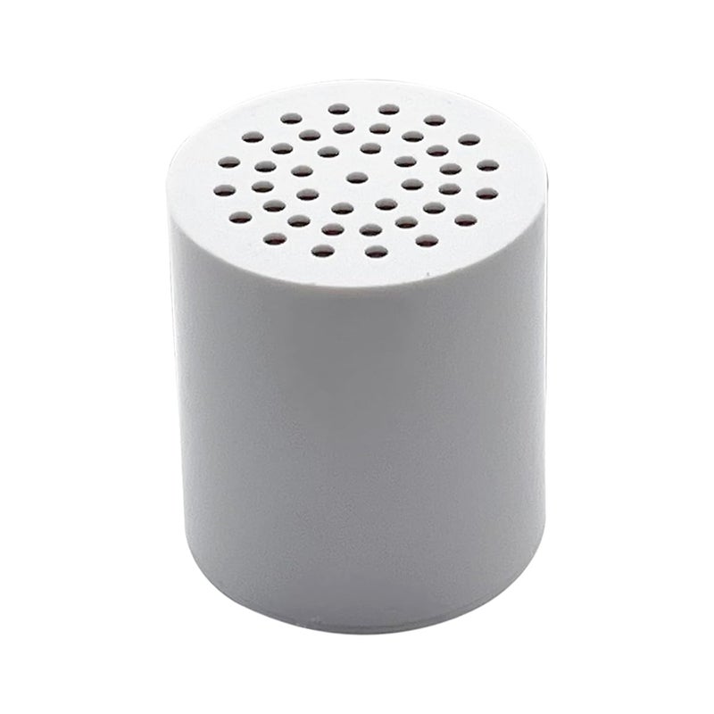ACA 15 Stage Replacement Shower Filter Cartridge Compatible with 15 Stage Shower Filter Household Bathroom Kitchen Efficient Filtration Remove Chlorine and Fluoride Skin Hair Care Easy Installation - Image 1