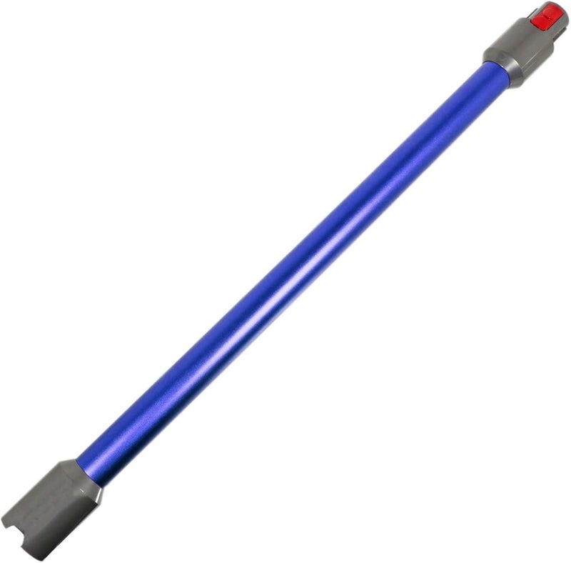 سبيرز تو جو قضيب التمديد، الأنبوب، متوافق مع مكانس دايسون V7/V8/V10/V11/V15 SV10/SV11/SV12/SV14 الكهربائية (أزرق) - Image 1