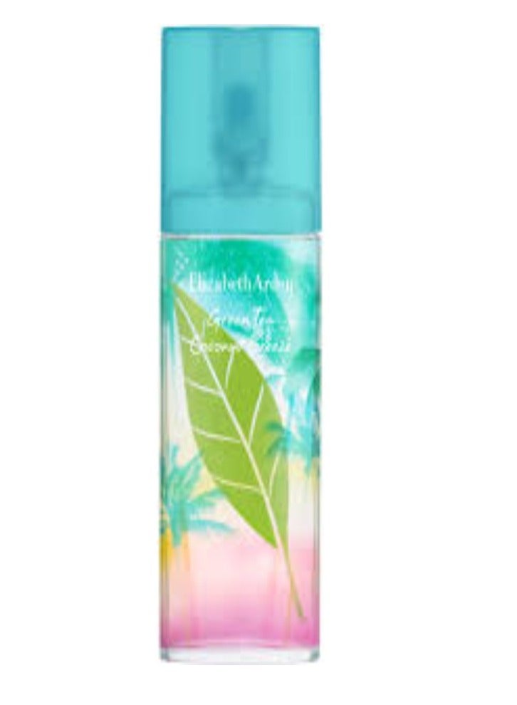 Elizabeth Arden Green Tea Coconut Breeze EDT 100ml 