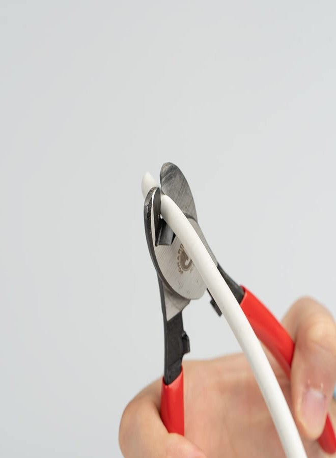 جونارد تولز قاطع كابل محوري فولاذي Jonard JIC-725، بطول 6.5 بوصة - Image 3