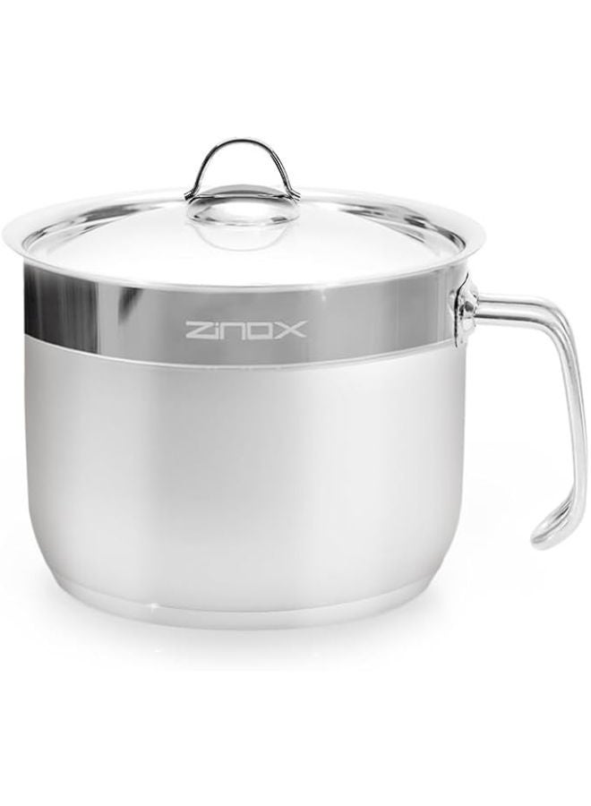 Milk Pot Prime Size 16-Silver
