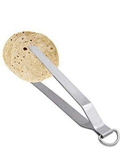 REGIUS REGIUS Stainless Steel Roti Chimta Momo Chimta Special Indian Combo Trusted Manufacture Pushkar Hub with Magical Kitchen Brand  - Image 3