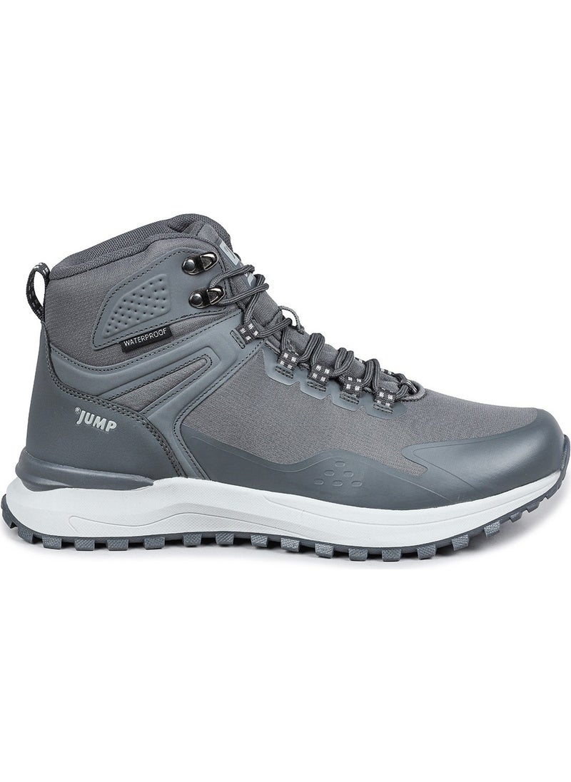 29652 Gray Men's Waterproof Outdoor Boots Sports Shoes - pzsku/Z839FFA0BE60154E929D6Z/45/_/1726749300/96de1118-efb0-438d-89de-8a8f4600ebf7