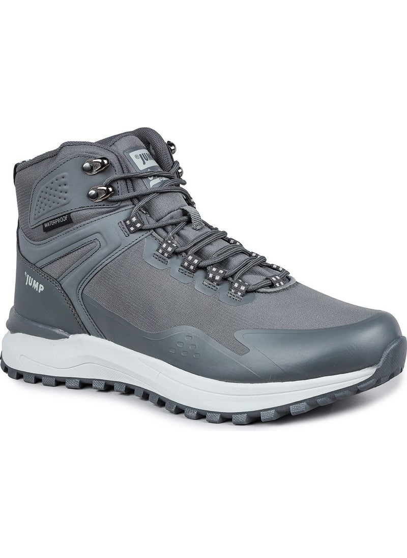 29652 Gray Men's Waterproof Outdoor Boots Sports Shoes - pzsku/Z839FFA0BE60154E929D6Z/45/_/1726749308/c3a3e9e3-3624-4ff2-a721-5ed8f8a4841b