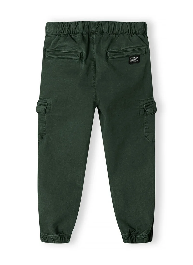 MINOTI Kids Casual Combat Pant