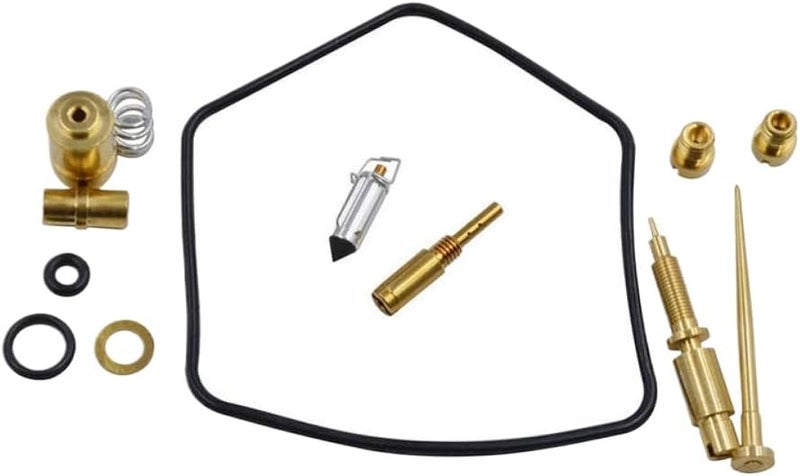 Carburetor Rebuild Repair Tool Kit 2sets Compatible With CB360K CB360G CB360T CJ360T CL360 Scrambler - Image 2