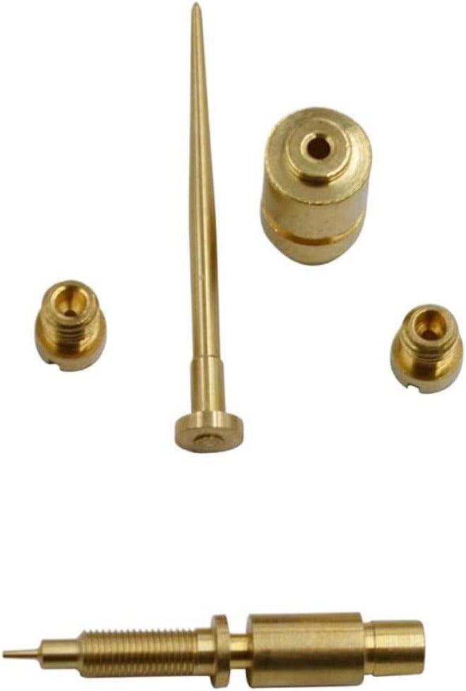 Carburetor Rebuild Repair Tool Kit 2sets Compatible With CB360K CB360G CB360T CJ360T CL360 Scrambler - Image 5