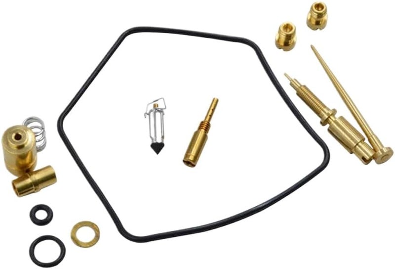 Carburetor Rebuild Repair Tool Kit 2sets Compatible With CB360K CB360G CB360T CJ360T CL360 Scrambler - Image 3