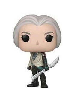 NIBEMINENT Pop Marvel Janet Van Dyne Unmasked Ant-man And The Wasp Vinyl Figure 15.88x11.43x8.89cm  - Image 1