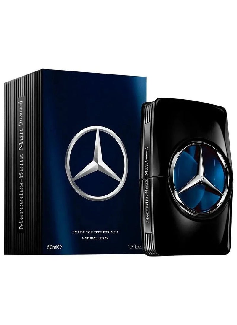 Mercedes-Benz Man Intense Eau de Toilette 50 ml - pzsku/Z83A07833B9EDF8189613Z/45/_/1731245618/e91737a9-e1ff-4a50-bd61-db6b72deadac