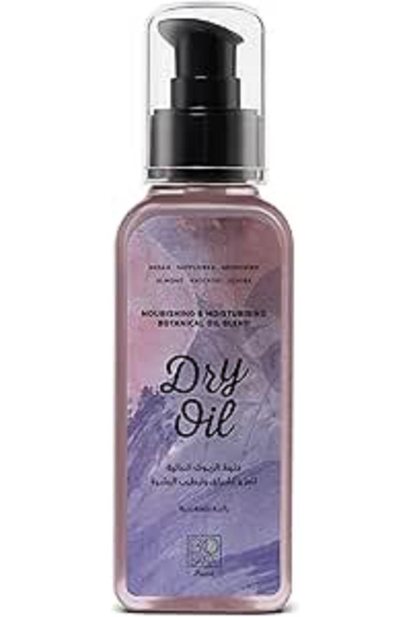 بوبانا زيت جاف، 100 مل من بوبانا - Image 1