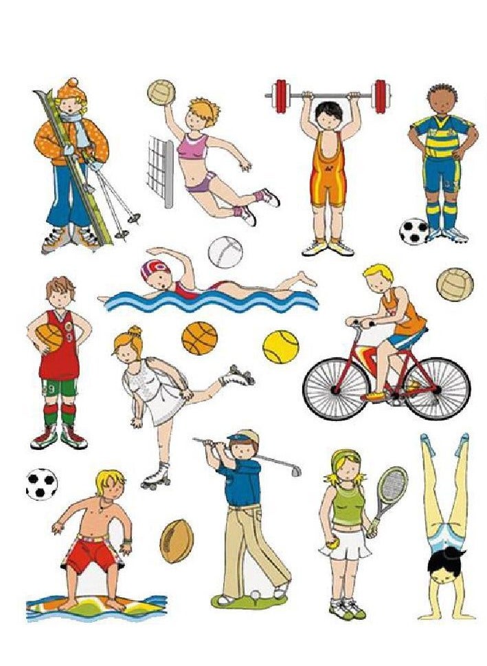 Agipa Stickers