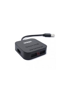 Cable HUB 4Ports USB2.0 OTN-5210