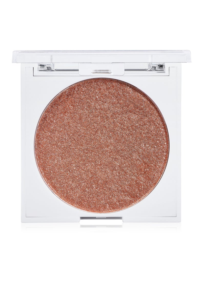 Lottie London - Diamond Bounce Highlighter Rose Gold - Image 1